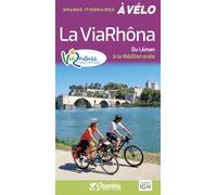 VIARHONA DU LEMAN A LA MEDITERRANEE