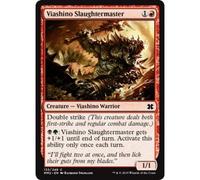 Viashino Slaughtermaster | Modern Masters 2015 Edition