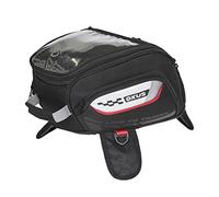 VIATERRA OXUS MAGNETIC - MOTORCYCLE TANK BAG WITH RAINCOVER