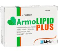 Viatris Armolipid Plus 30 Capsules