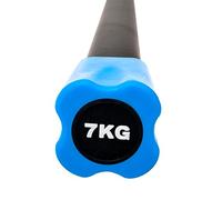 VIAVITO Aerobic Weighted Body Bar