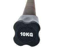 VIAVITO Aerobic Weighted Body Bar