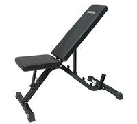 VIAVITO FID Utility Weight Bench