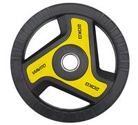 VIAVITO Rubber Bumper Olympic Weight Plates