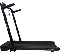 VIAVITO StrideMate 2-in-1 Walking Pad & Treadmill - Black, Black