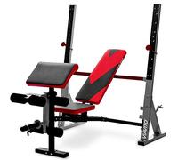 VIAVITO VX1000 GTR Olympic Barbell Bench