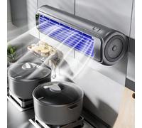 Viawispp Portable Air Conditioner Fan,Quiet with 3 Speeds (A)