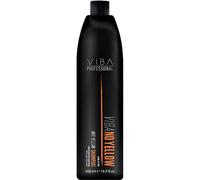 Viba Professional Anti Yellow Colour Corrector Shampoo 500Ml In Clear Clear 500ml