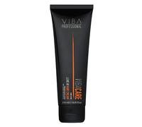 Viba Professional Nourishing Leave in Hair Cream 250ml in White Viba White 250ml