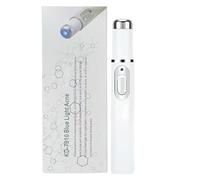 Vibbang Non-Invasive Mole and Wart Removal Laser Pen, Mole Removal Pen, Laser Skin Tag Removal Pen, for Face and Body, Suitable for All Skin Types