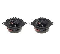 Vibe 2 Piece Slick4 4 in 150 W Of Land Rover Defender Dash Speaker Upgrade Kit SLICK4.3