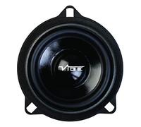 VIBE 4" BMW 2 Way component OEM Upgrade kit OEM Upgrade