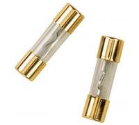 VIBE 80 amp AGU Glass Fuse - Pair