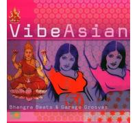 Vibe Asian Vibe Asian (CD) Album (US IMPORT)