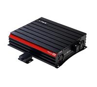 Vibe Audio 10400W max monoblock amplifier 5200W RMS powerbox pro car audio full range. Subwoofer amplifier. Mono Speaker amp.