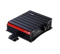 Vibe Audio 6600W max monoblock amplifier 3300W RMS powerbox pro car audio full range. Subwoofer amplifier. Mono Speaker amp.
