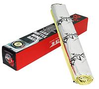 Vibe Audio Anti-Vibe Car Door Boot Panels Sound Deadening Material 18" x 32" inch Roll