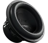 VIBE Audio BD12SPL 12 inch Subwoofer (Dual 4 Ohm) Loud Bass SPL 1500W RMS
