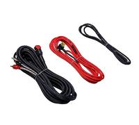 VIBE Audio Critical Link 5m OFC Rapid fit car amplifier wiring kit