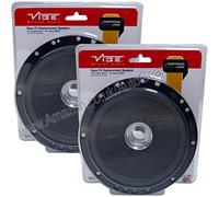 VIBE Audio Critical Link 6.5"Replacement Speaker - Single Pack
