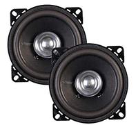 VIBE Audio DB4-V4 Critical Link 4"Replacement Speaker, Black