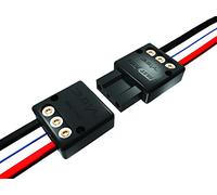 VIBE Audio FastPlug Quick Release Car Power Connector