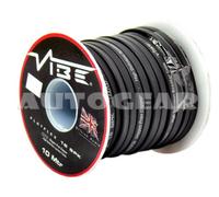 Vibe Audio FLATFLEX Flat High Definition 16 SPK 10M 10 Meter Car Speaker Cable Roll
