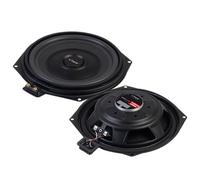 VIBE Audio Optisound 8" Underseat subwoofers (20cm) Woofer compatible with BMW