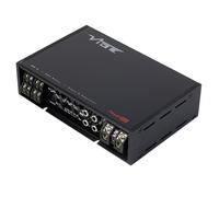 VIBE Audio PowerBox 80.4 4 Channel Compact Class D Car Amplifier 4x80W RMS OEM Integration High Level Input