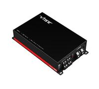 VIBE Audio POWERBOX100.4M-V0 - 4 Channel Class D Amplifier