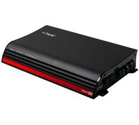 VIBE Audio POWERBOX250.2-V0: Powerbox 1400 Watt 2 Channel Amplifier