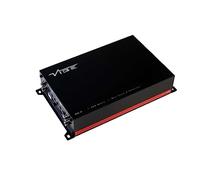 VIBE Audio POWERBOX80.4M-V0 - 4 Channel Class D Amplifier