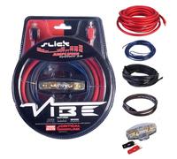 VIBE Audio Slick 2000 W System Car Wiring Kit