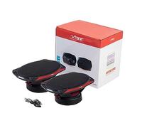 VIBE Audio Slick 6” x 9” Triaxial speaker - 160/480 W (RMS/MAX)