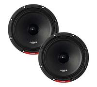 VIBE Audio "VIBE SLICK Pro Audio 6.5" Midrange Speaker - Sold in pairs without grilles
