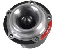 VIBE BDPRO3T Pro Audio tweeter, full alloy, 3" driver with phase plug. Extreme performace car audio