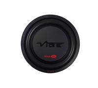VIBE BLACKAIR10D2S-V2 Blackair Slimline Subwoofer 10" / 25cm 300W