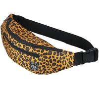 Vibe Bum Bag for Men Women - Many Prints - Black Holographic Silver Gold Cute Fanny Pack Waist Bag for Festival Rave