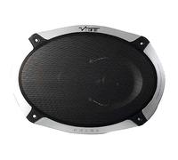 VIBE Car Audio 6x9 Speaker PULSE69-V0 600W Max Coaxial, 3 Way