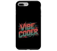 Vibe Coder Software Programmer Developer Coding |- Case for iPhone 7 Plus/8 Plus