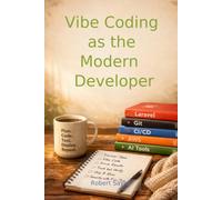 Vibe Coding as the Modern Developer: Building Production-Ready Laravel Applications with AI, Git, CI/CD, Docker, and AWS