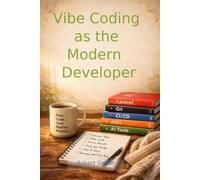 Vibe Coding as the Modern Developer: Building Production-Ready Laravel Applications with AI, Git, CI/CD, Docker, and AWS