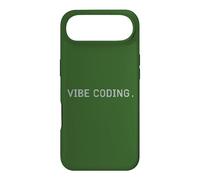Vibe Coding - Generative AI Creative Modern Programming Case for iPhone Air