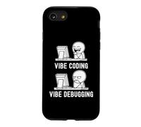 Vibe Coding Vibe Debugging Case for iPhone SE (2020) / 7/8