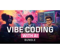 Vibe Coding with AI Bundle