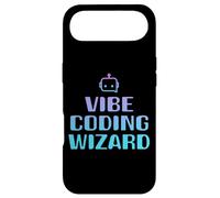 Vibe Coding Wizard | Modern Software Developer AI Case for iPhone Air