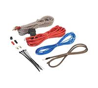 VIBE Wiring Kit Critical Link 10AWG Basic Series - Black