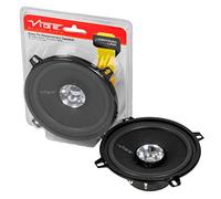 VIBE Critical Link 5"Replacement Speaker, Black