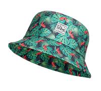 Vibe Festival Gear Bucket Hat Unisex for Men Women Fashion Fishing Hat Cute Fisherman Cap, Hawaii, M