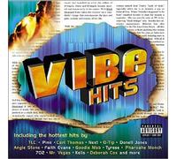 Vibe Hits - Vol. 1-Vibe Hits